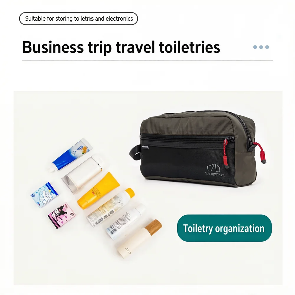 Outdoor Hiking Lightweight Toi - Outdoor Camping Shower recension och pris