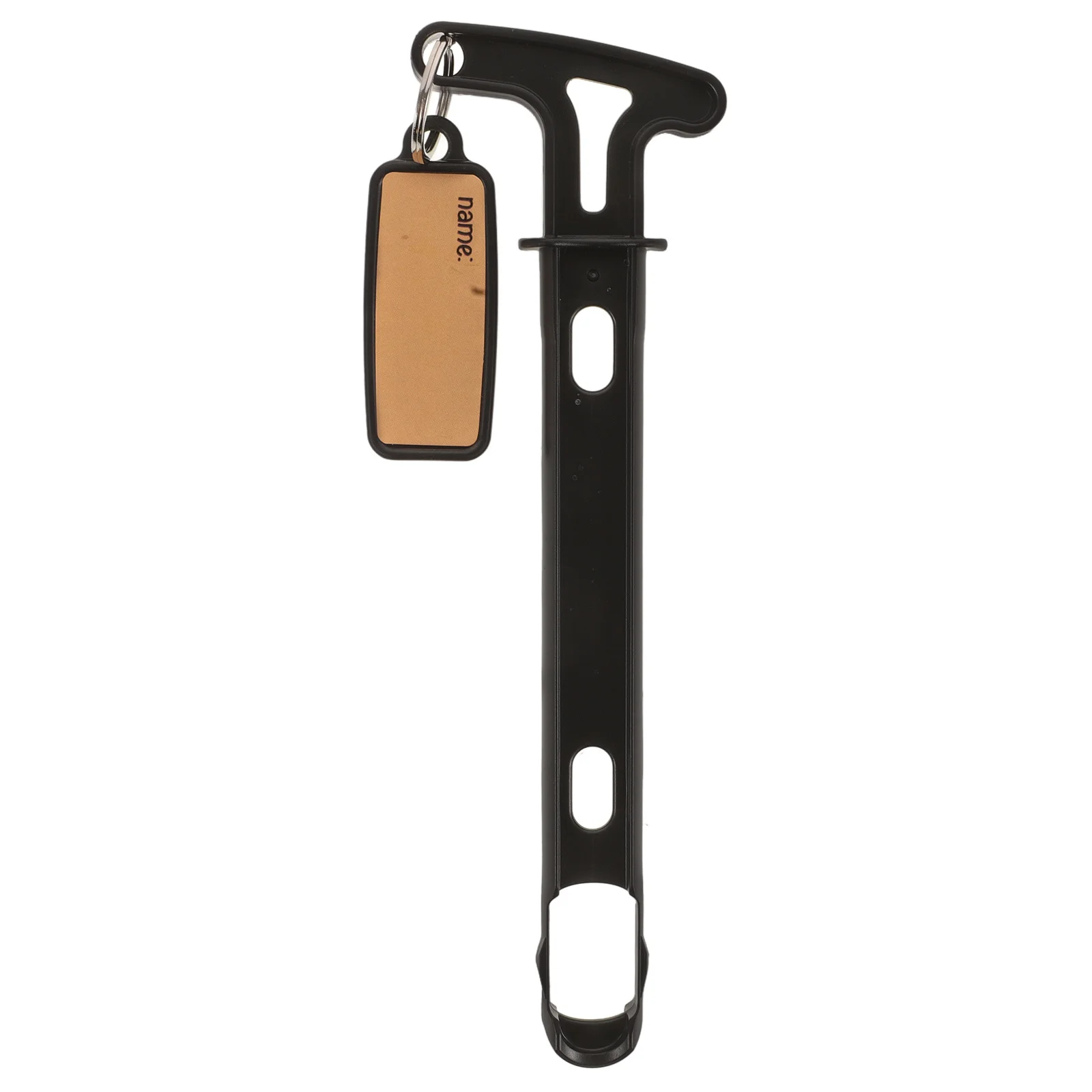 Sturdy Lifting Handle Stacking Cup Game Supplies Practical Pull Rod Reusable Handles Multifunctional Accessory