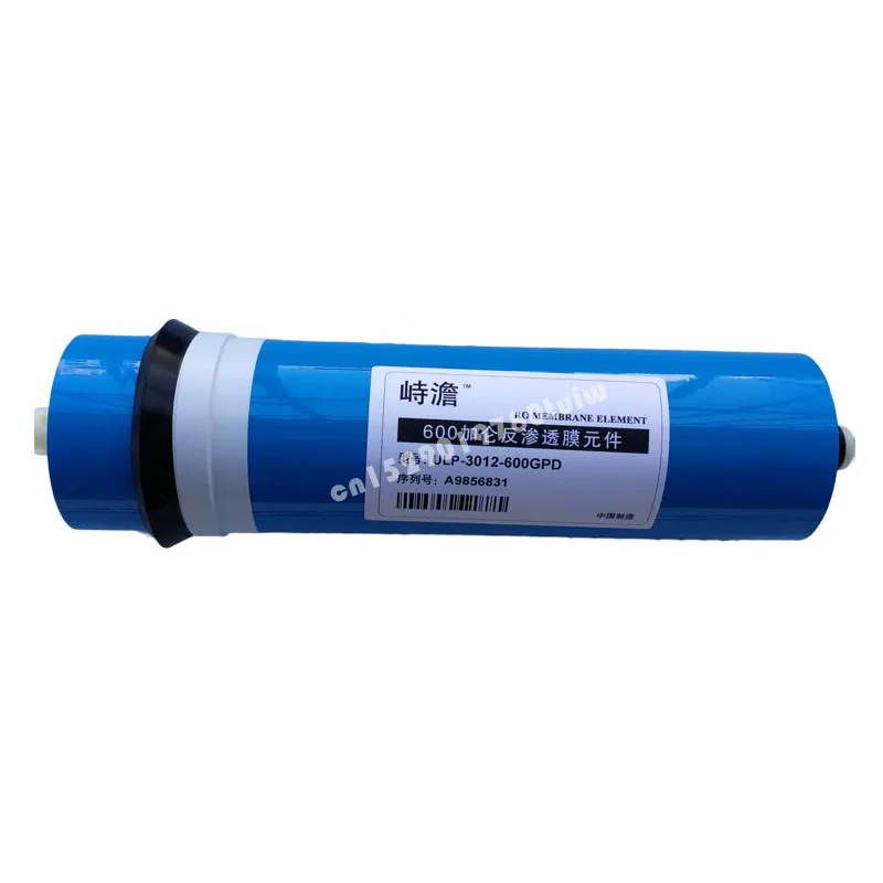 3012-600 Reverse Osmosis Membrane Osmosis RO Water Barrier Filter Cartridge System Kitchen Water Purifier Parts Replacement