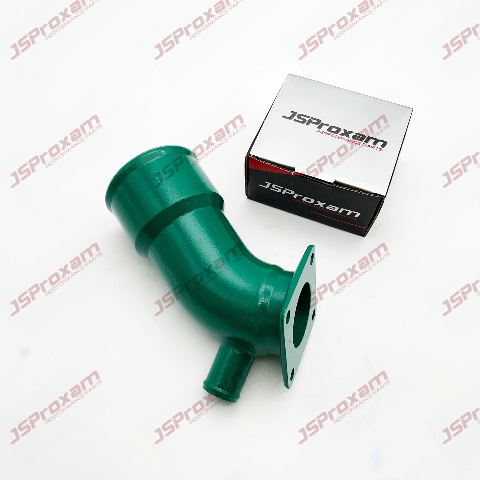 

Replacement For YANMAR JH Mixing Elbow 129470-13560 129673-13552 /129619-13560