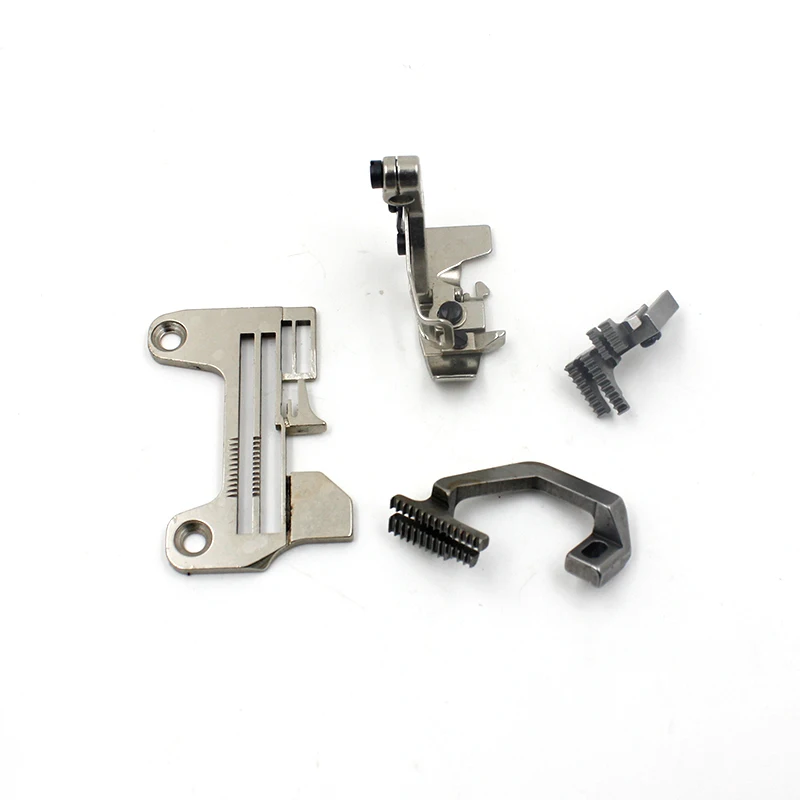 EX Reverse Sewing Device Assembly, Pegasus EX Sealing Assembly Sealing Seat Assembly