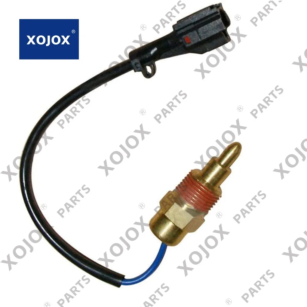 

XOJOX 18316-10330 1-83161033-0 Water Temperature Sensor for Zaxis Excavator Zax ZAX200 ZX200-1 ZAXIS