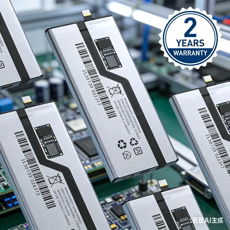 Li-10B Li-12B Camer…