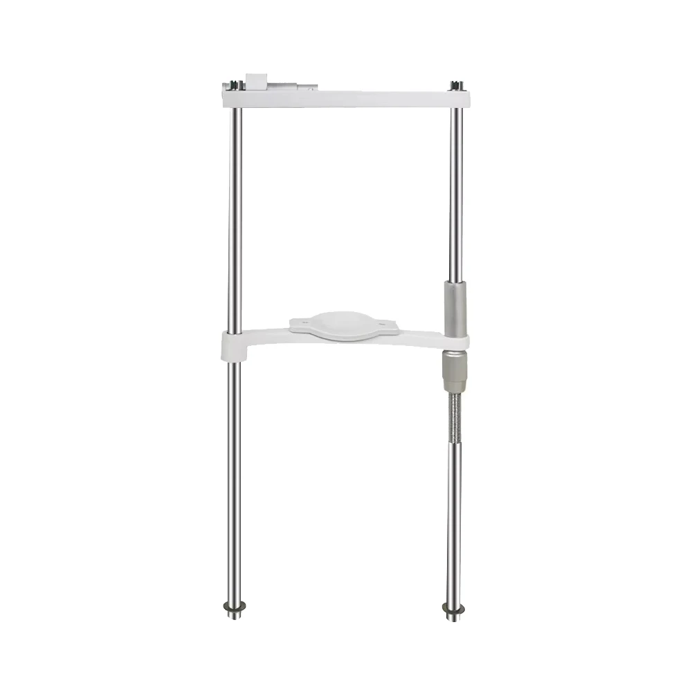 

Optical Equipment Ophthalmic Chin Rest Forehead Bracket Set CR-1