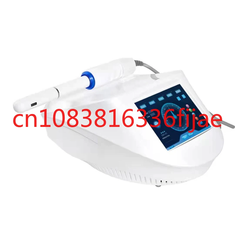 best seller High Effectiveness Intimate Tightening Moisturizing Machine Transducer Vagine Tightening Machine