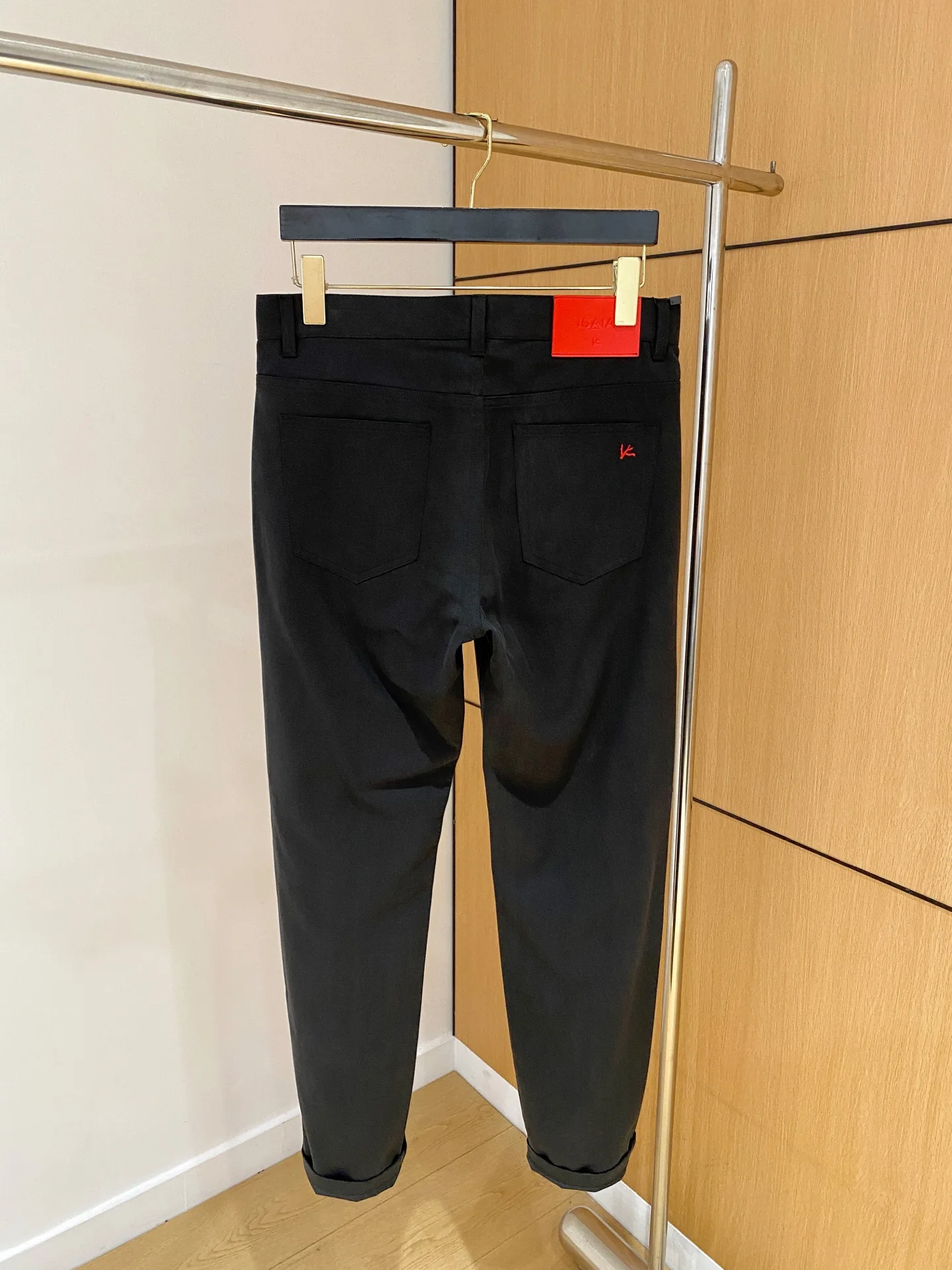 

5DIKU 5 DIKU 2025 Men's Early Spring Summer Autumn New Exquisite Jeans, Sizes 30-40