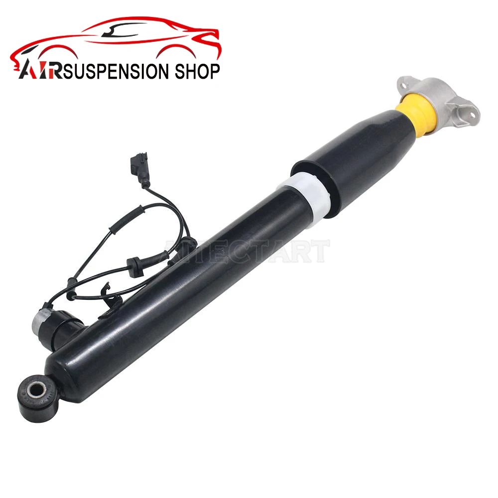 For Lincoln MKC Ford Fusion 2013 Rear Left OR Right Air Suspension Shock Absorbers Assembly With Electric ASH24591ASH24590