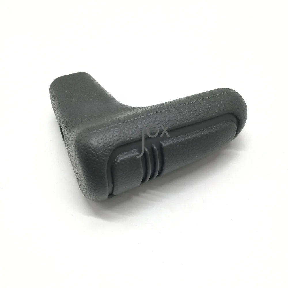 XOJOX Travel Grip Rubber Excavator Parts For Daewoo Doosan DH/DX55/60/80/150/220-5-7-9 Walking Handle Push Rod Glue