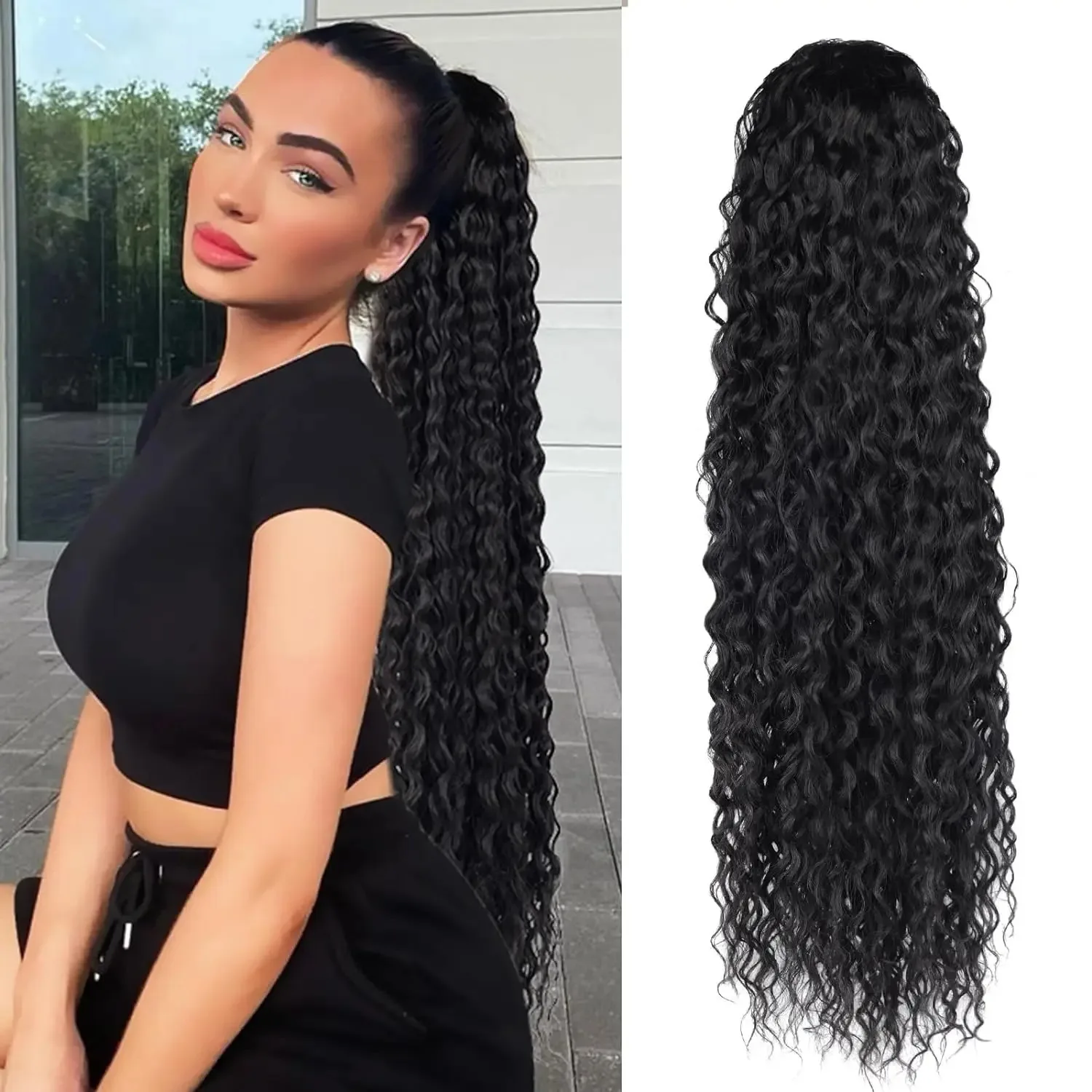 peruca-sintetica-de-30-polegadas-longa-com-ondas-cacheadas-rabo-de-cavalo-com-cordao-extensao-de-cabelo-resistente-ao-calor-com-clipe-para-mulheres-e-meninas
