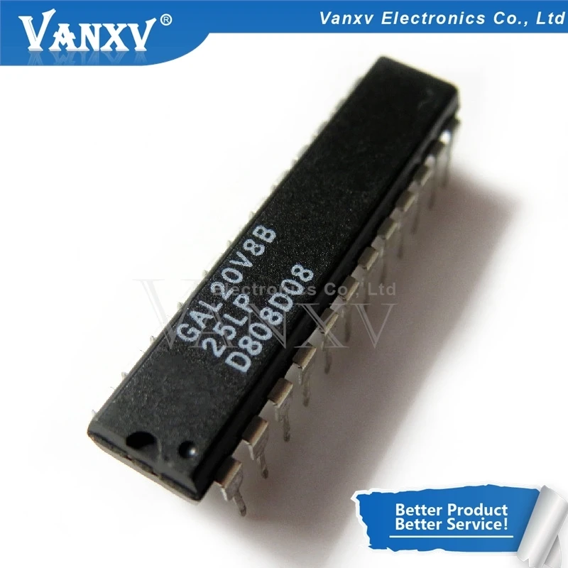 1-20PCS HM6116LP-3 HM6116LP GAL20V8B-25LP GAL20V8B 74HC4514AP 74HC4514 GC7137AD GC7137 KA3511 3511 LC75341 75341 DIP-24