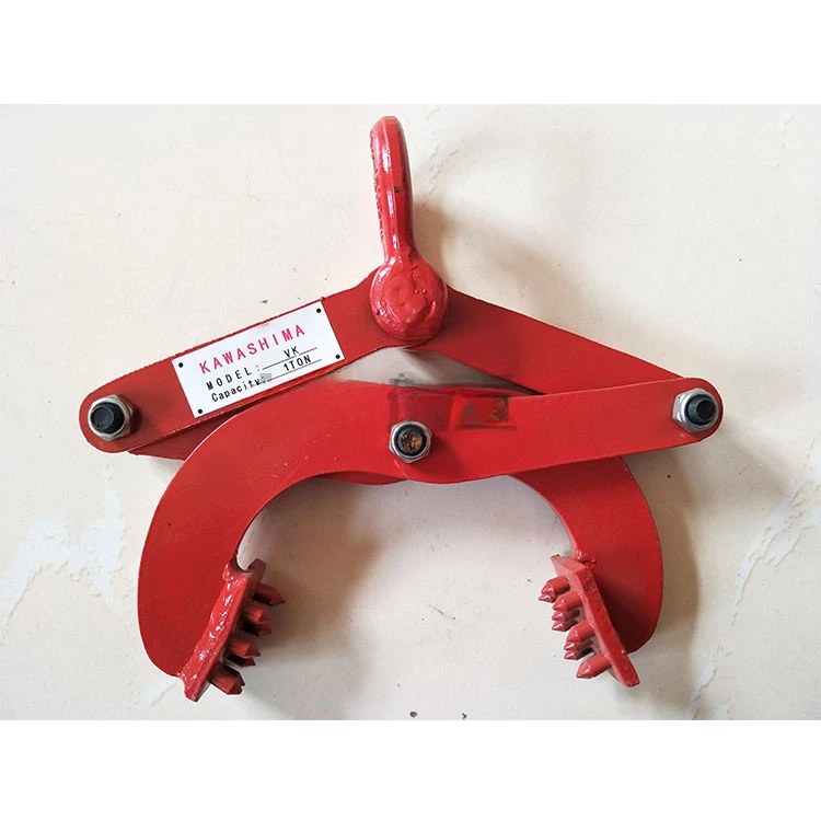 

Pallet Clamp Drill Board Wooden Pallet Box Clamp Lifting Pallet