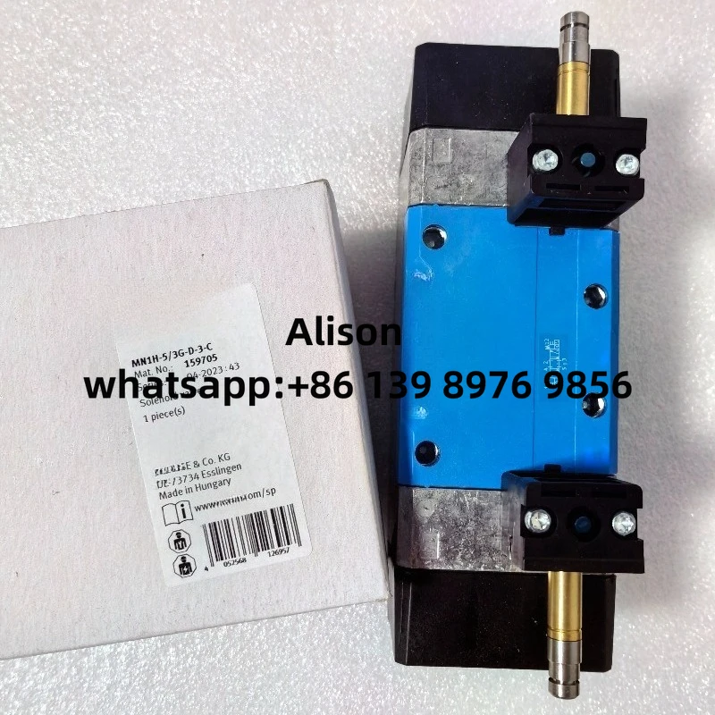 Original MN1H-5/2-D…