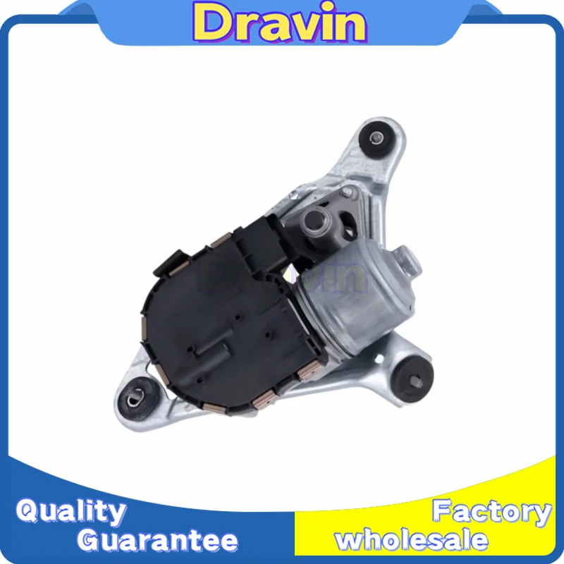 1PC High Quality 1397220614 9686637180 for Peugeot 508 Other Front Wiper Motor