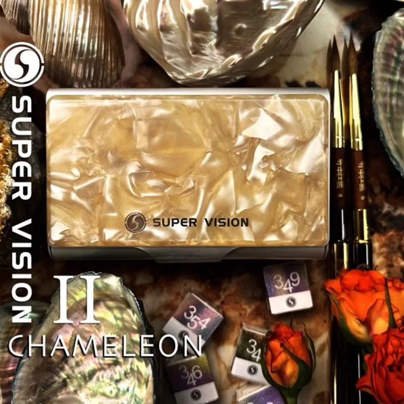 Super Vision Chamel… - image