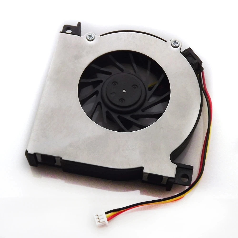 BFB0605HA-5E22 DC5V 0.29A 3wire 3pin Fan For Asus Z92R Z92M A6R CPU Cooler Cooling Fan