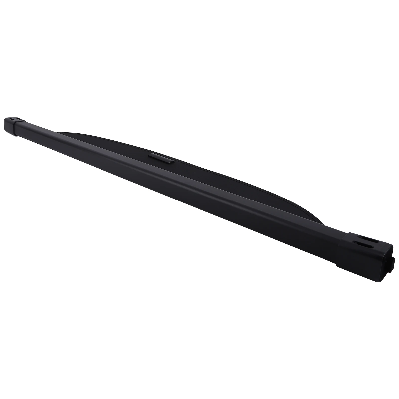 

Черный чехол для багажа с загрузкой для Jeep Compass/Patriot 2007-2017, водонепроницаемый