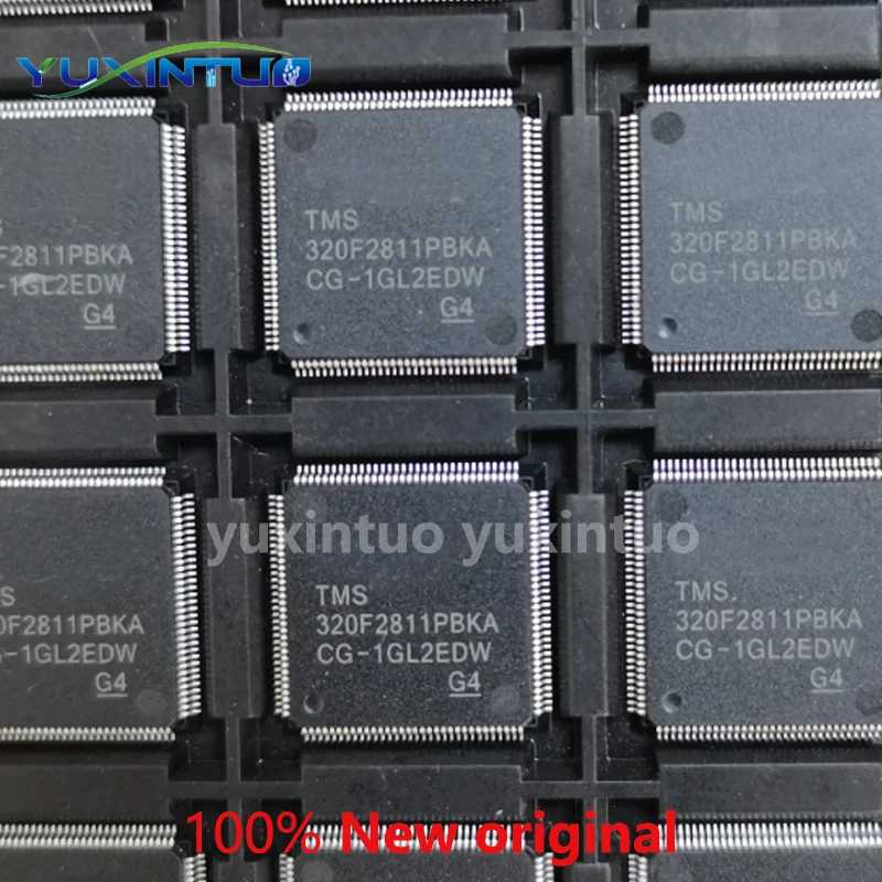 

ABB inverter acs510 series cpu control board TMS320F2811PBKA control chip