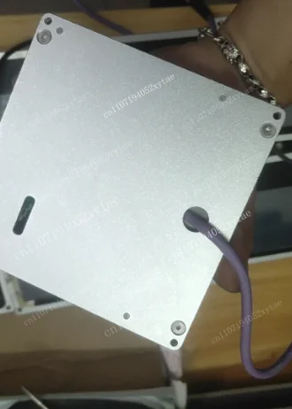 1pcs AE500 correction controller can be used normally