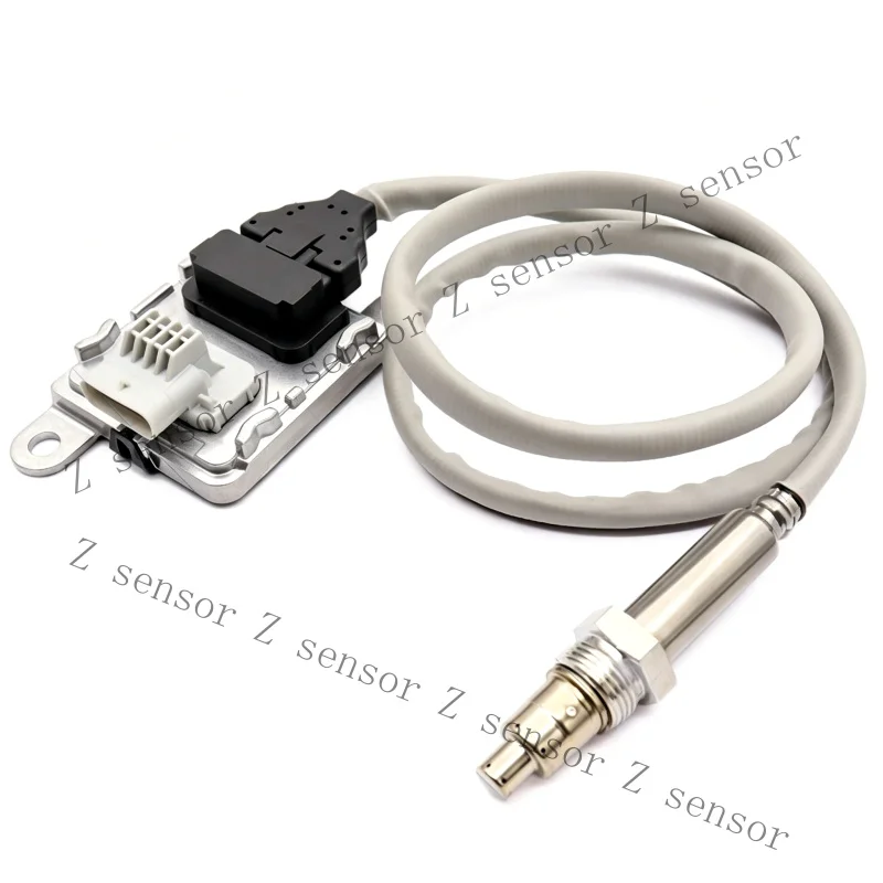 Z+ 22790-7FV0A Nitrogen Oxide NOx Sensor For Nissan X-trail T32 Facelift Qashqai