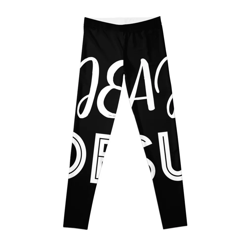 

JEAR DESUS : BRANDON FARRIS CLASSIC DESIGN Leggings joggers for flared Women's sports workout shorts Womens Leggings