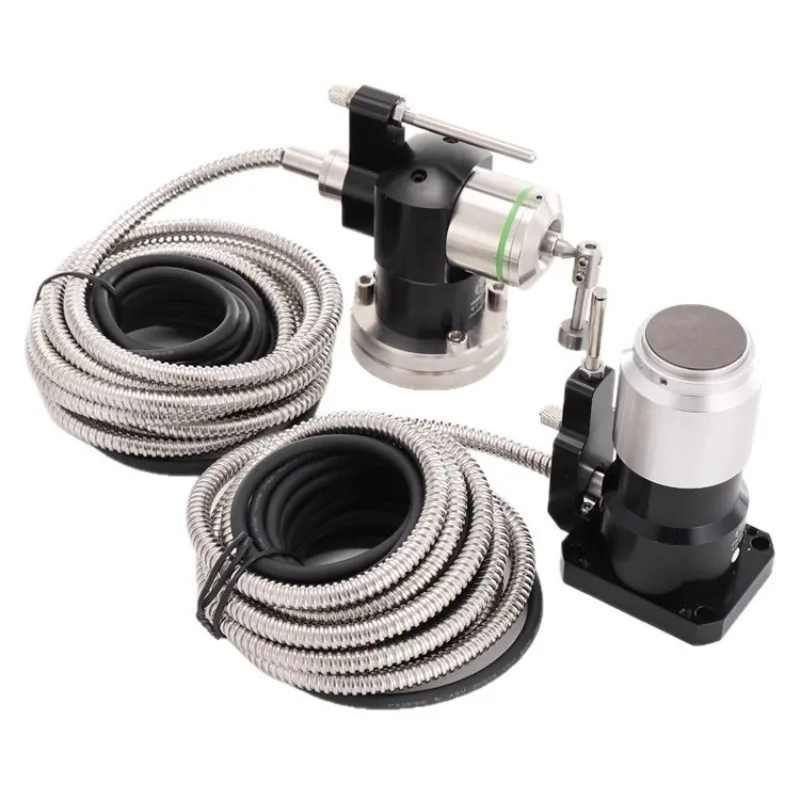 High Precision Contact Type Automatic Tool Aligner Cnc Numerical Control Machine Tool Machining Center Milling Tool