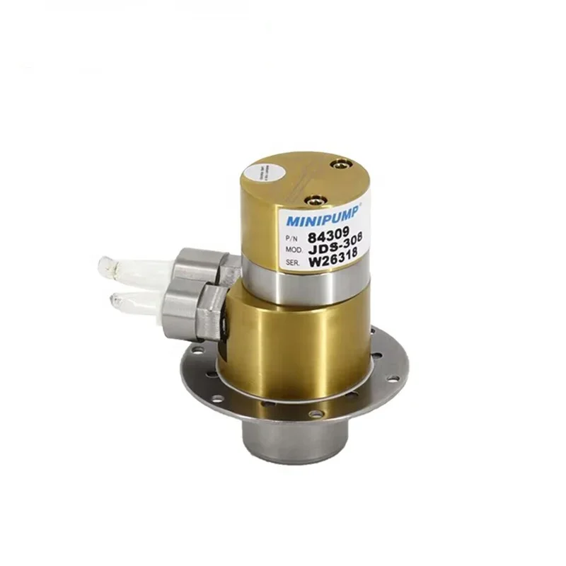 

Factory supply Domino white ink pump for Domino AX350I Continuous Ink Jet Coding Printer