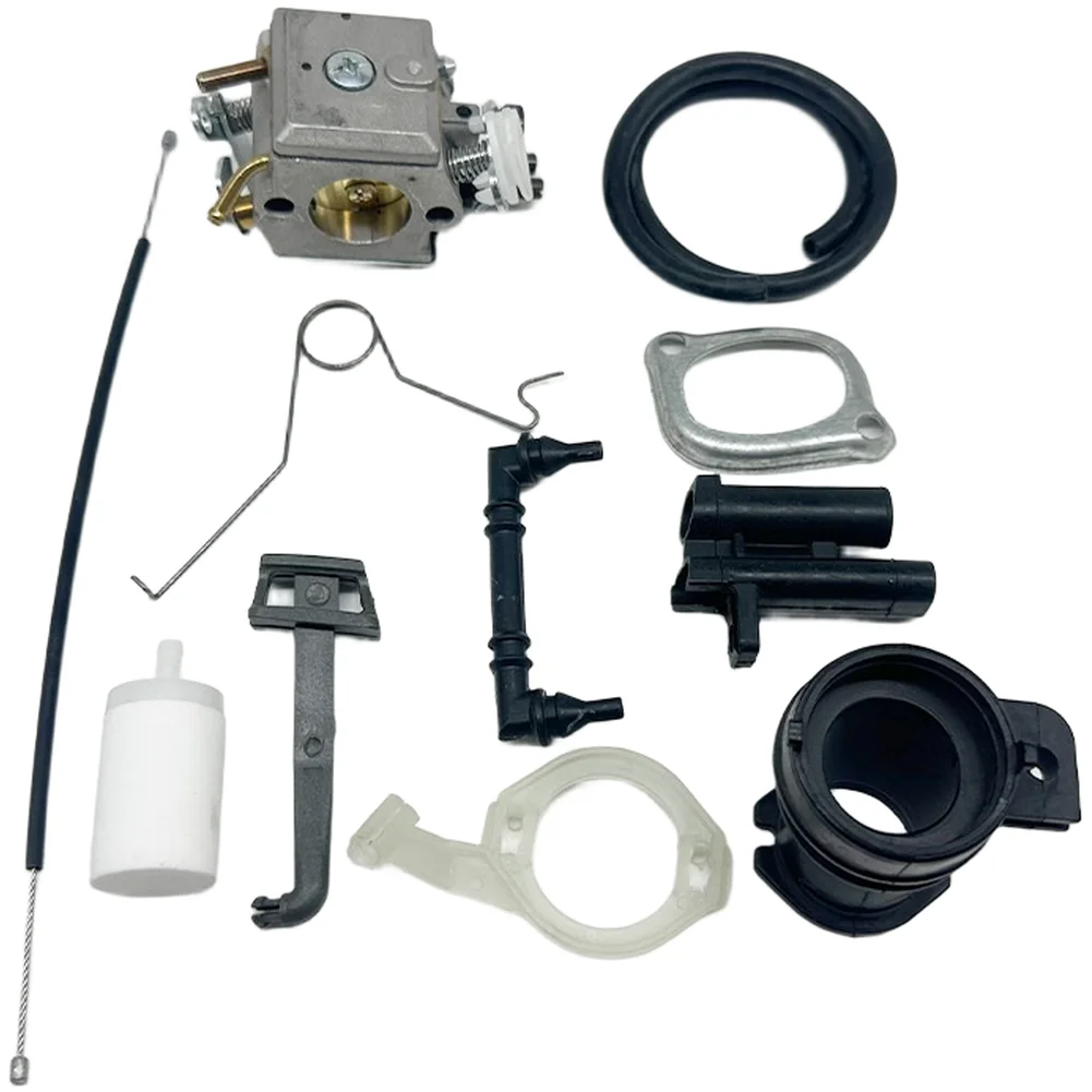 Carburetor For Forestry Tasks Carburetor Replacement Chainsaw Carburetor Long-lasting Components HD-12 Carburetor