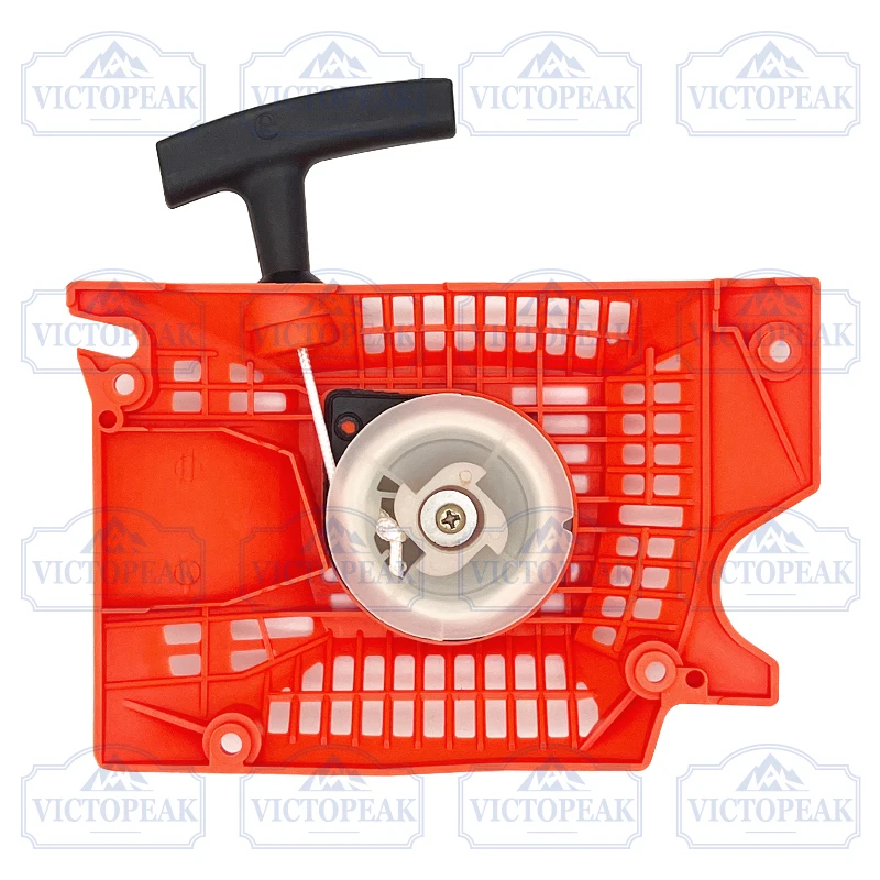 Garden Tool Parts Accessories Chainsaw Attachment 5200 Recoil Starter