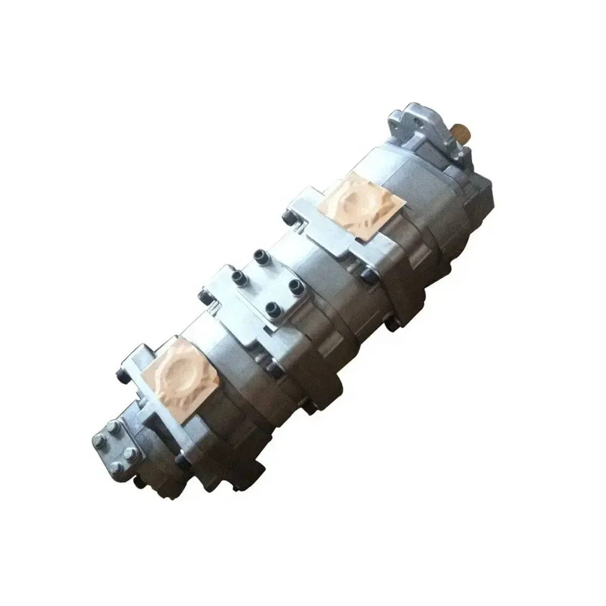 

Гидравлический насос 705-86-14000 для экскаваторов Komatsu PC20-5 PC30-5