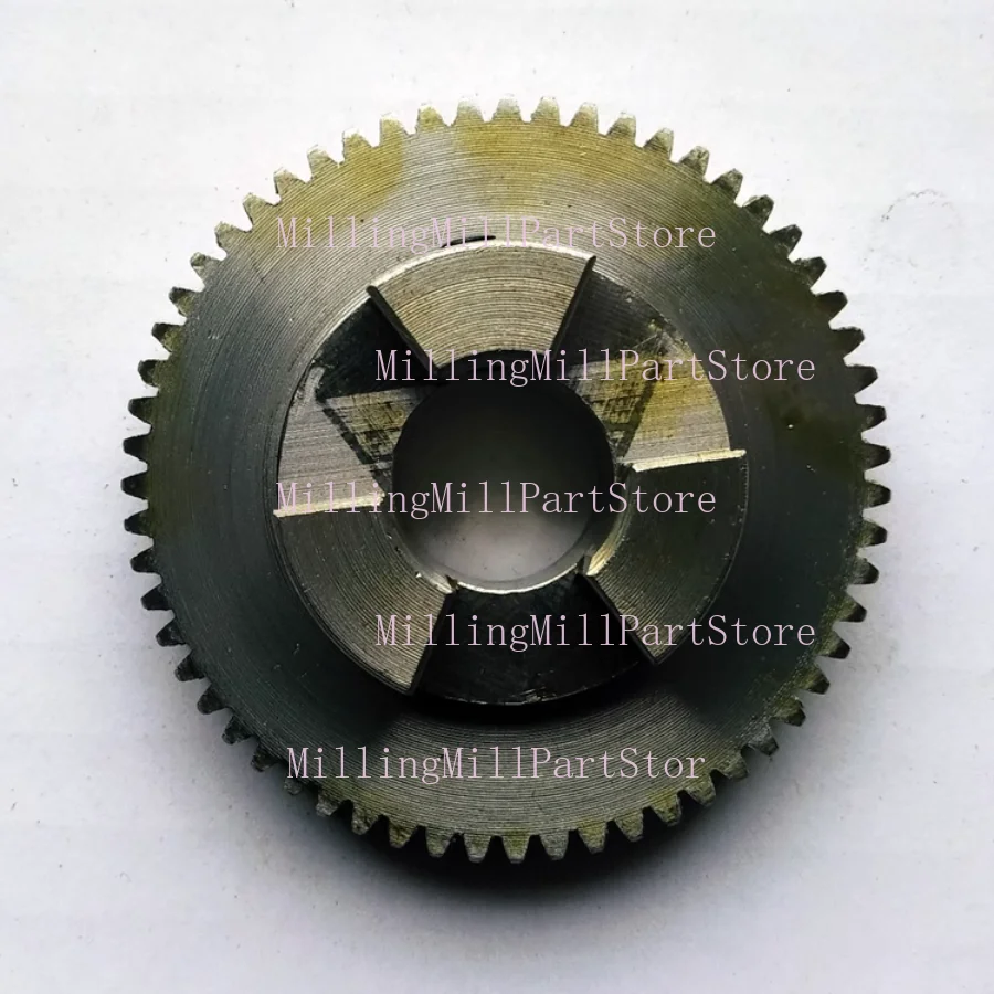 ALSGS ALB-310SX Automatic Tool Feeder Steel Gears Feeder Gear