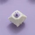 Cream Purple