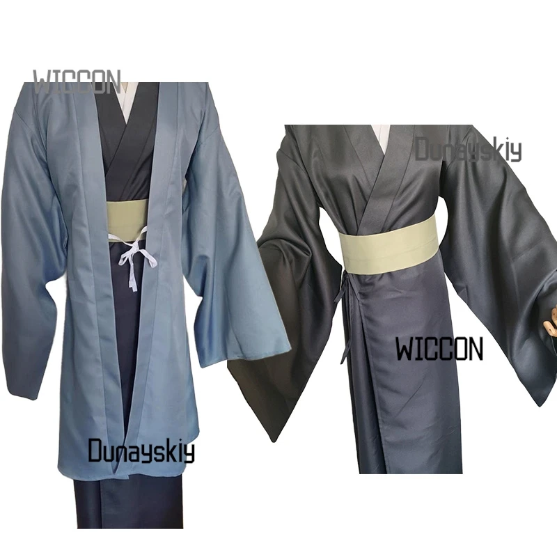 My Happy Marriage Cosplay - Kudo Kiyoka Kimono Costume Set Traditional Japanese Yukata Wig Sakura/Graduation Season Outfit