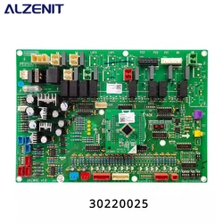 New Control Board GRZW6E 30220025 For Gree Air Conditioner WZCB31 30220054 Circuit PCB Conditioning Parts