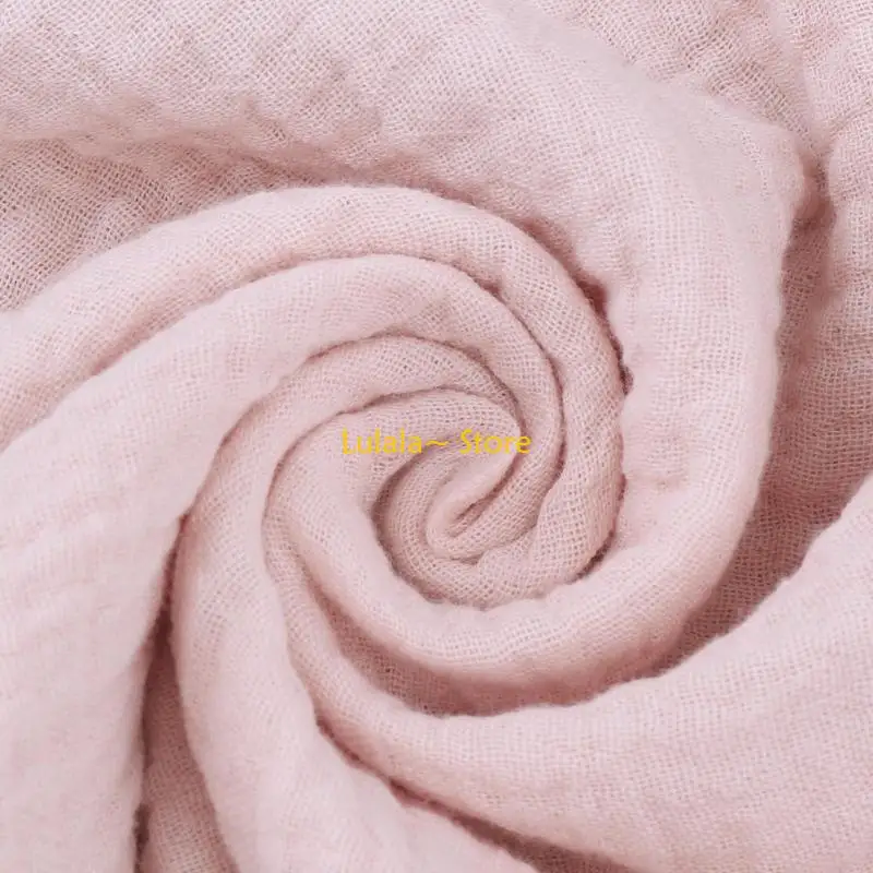 

Y4QA Baby Appease Towel Cotton Stuffed Toy Rabbit Towels Soothe Appease Newborn Comforting Sleeping Toy Christmas Gift