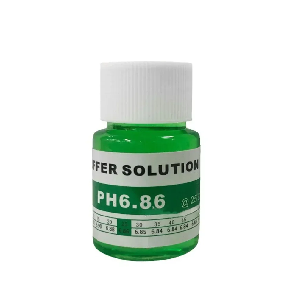 For Accurate PH Testing ORP Tester PH Meter Accuracy Two-point Calibration Accurate PH Calibration Reliable PH Readings