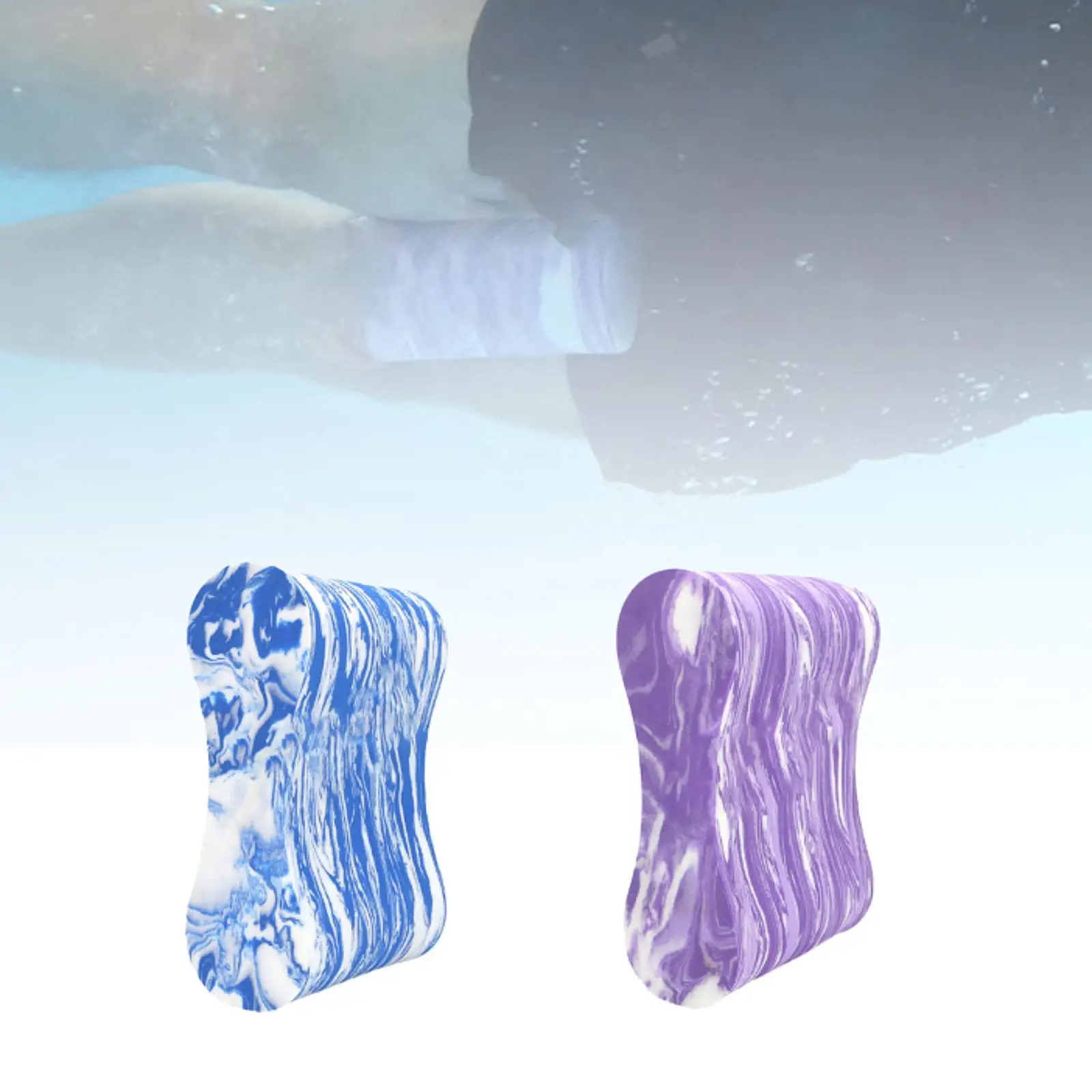 

Плавательный буй для тренировки верхней части тела, для взрослых, снаряжение для бассейна