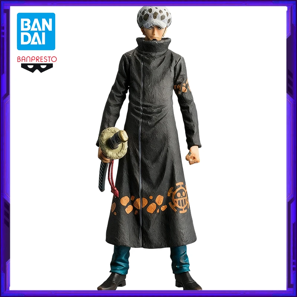 In Stock Bandai Ori… - image