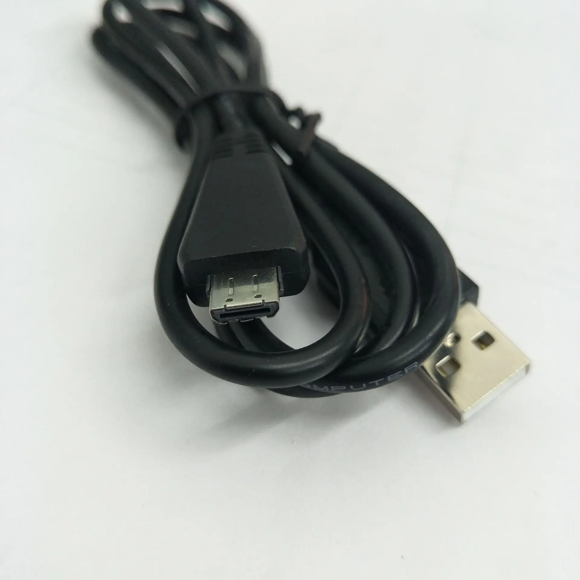 USB Data Cable VMC-MD3 Data Sync Cable Cameras CyberShot Lead DSC-HX100 DSC-HX9 DSC-HX7 DSC-HX7V DSC-TX5 DSC-TX5C