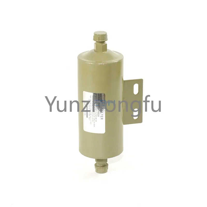 Chiller spare part refrigeration compressor filter FLR0084C TRANE FLR07138 return filter