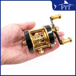 ming yang CL30 レッド&ゴールド ming yang CL30 レッド&ゴールド 17