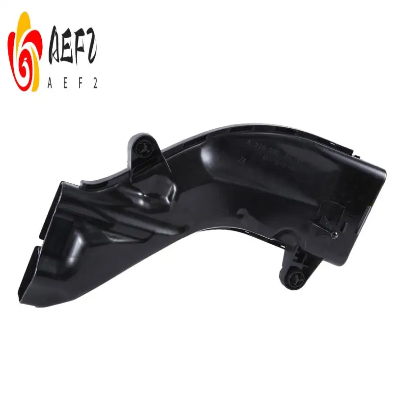 

AEF2-Car RH Boost Air Intake Hose For Mercedes-Benz E/R/M/GL/SL-Class GLE GLS CLS Engine Air Intake Hose Air Duct A2760902637 Pa