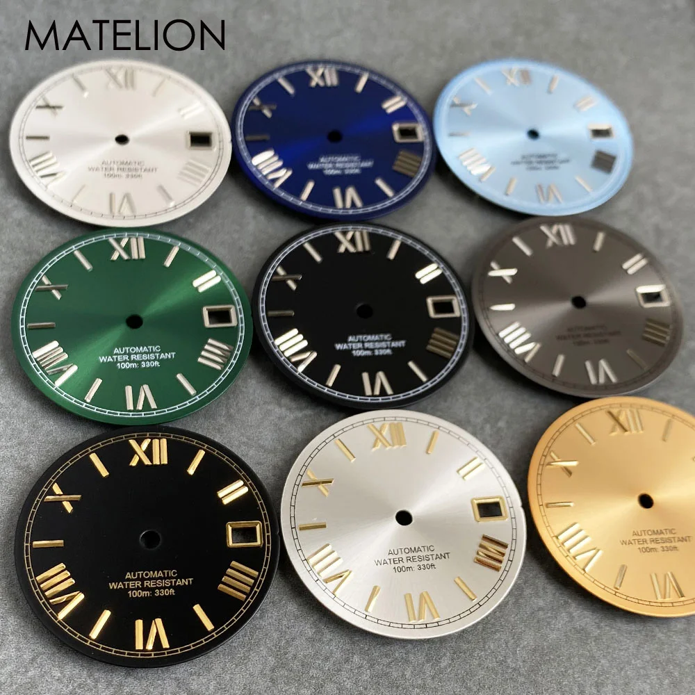 Thumbnail 3 - #52 Latest Automatic Movement Watches Offers