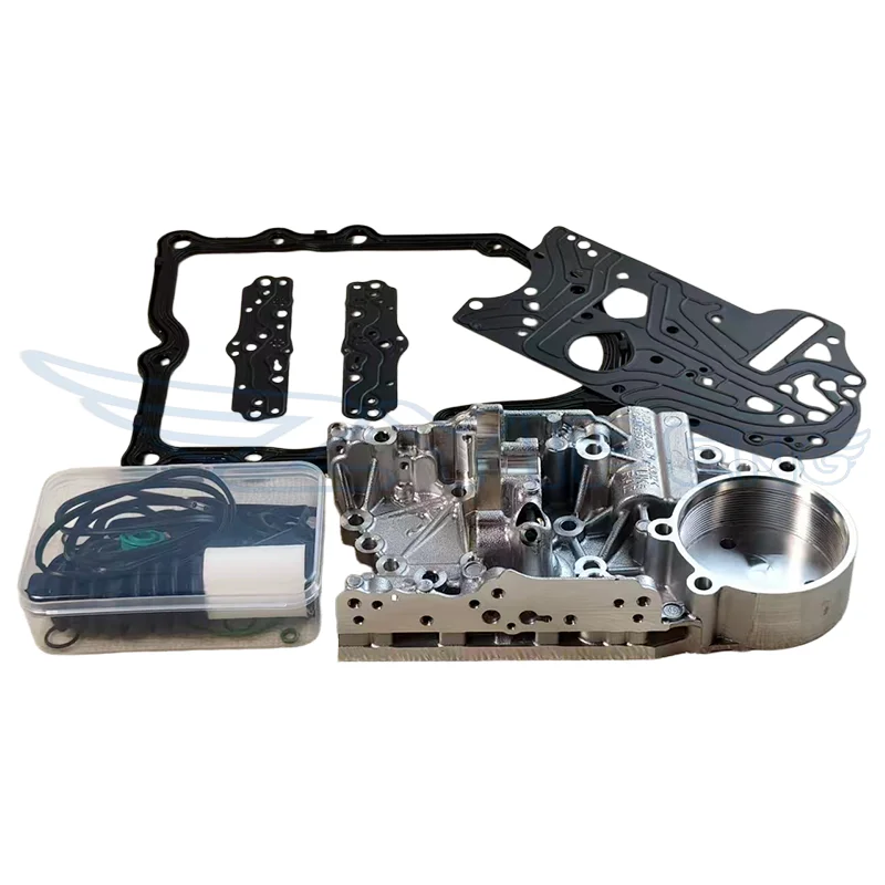 0AM325066AE 0AM325066AC 0AM325066C DQ200 0AM DSG Auto Transmission Overhaul Housing Kit For Audi VW Skoda Seat 0AM325066