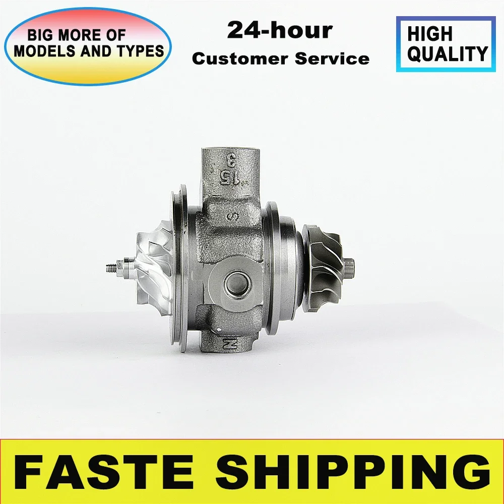 

MFS Turbine Cartridge TD025 Turbo Core for Seat Leon 1.4 TSI 90 Kw 122 PS 2012-2014 04E145704RX 49180-01275 Turbo charger CHRA N