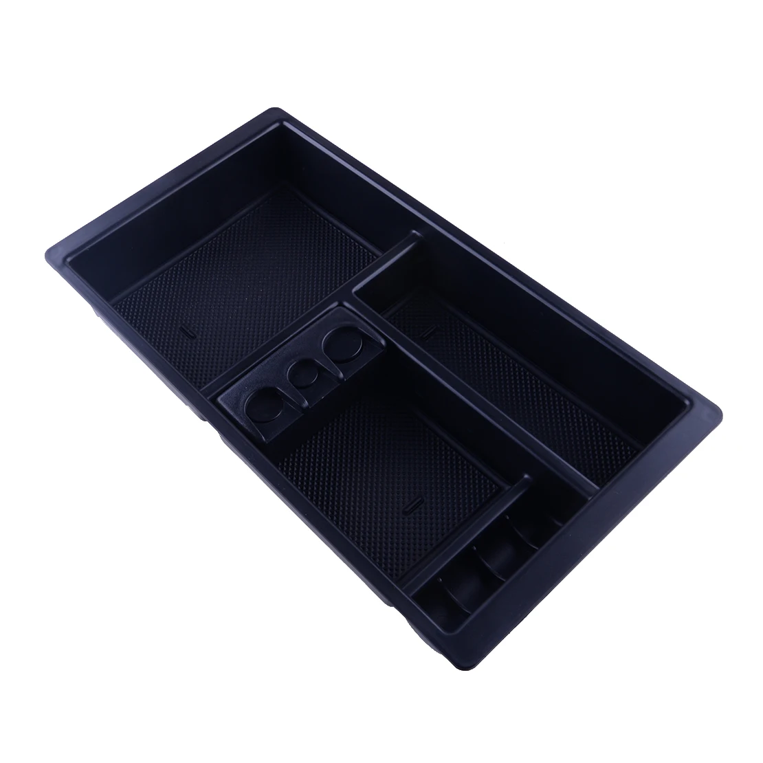 

NEW Front Center Console Organizer Tray Glove Box Fit for ford F250 F350 Super Duty 2016 2015 2014 2013 2012 2011