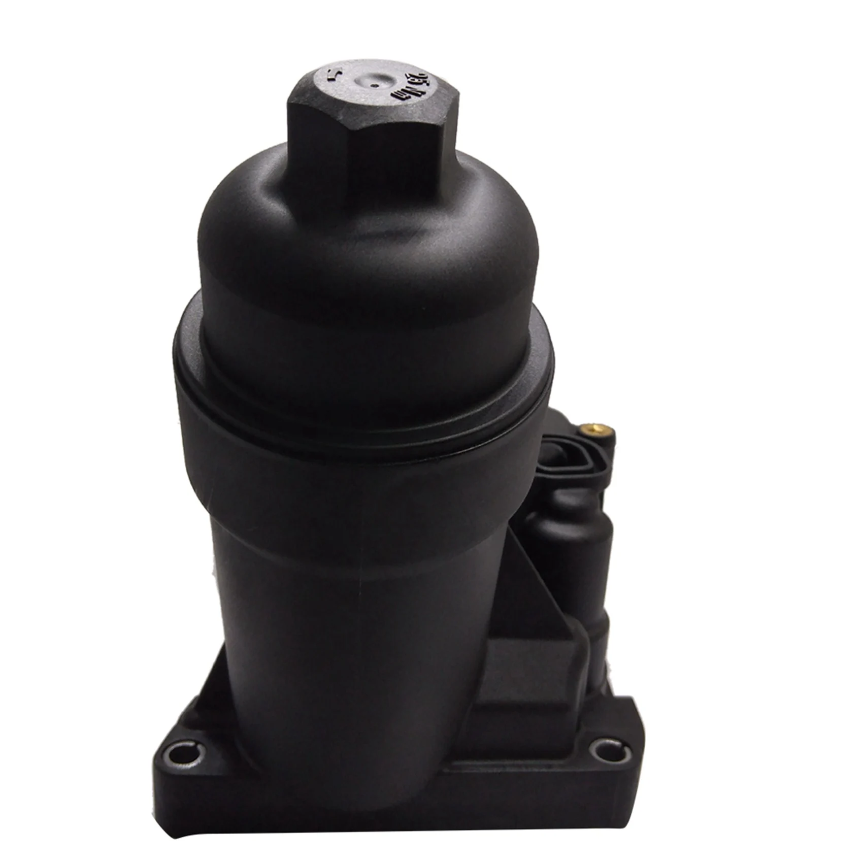 

2X 11428507697 Car Accessories Oil Filter Housing For -BMW 1 3 4 5 Series X3 X5 F30 F10 E90 Oil Radiator