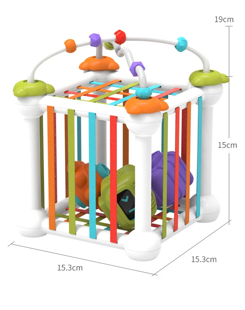 Bé Montessori Đồ Chơi 2 Năm Shape Sorter Đồ Chơi Cảm Giác Phân Loại Đồ Chơi Xe Máy Đào Tạo Trò Chơi Trẻ Em Đồ Chơi Giáo Dục Cho Bé 1 2 Năm