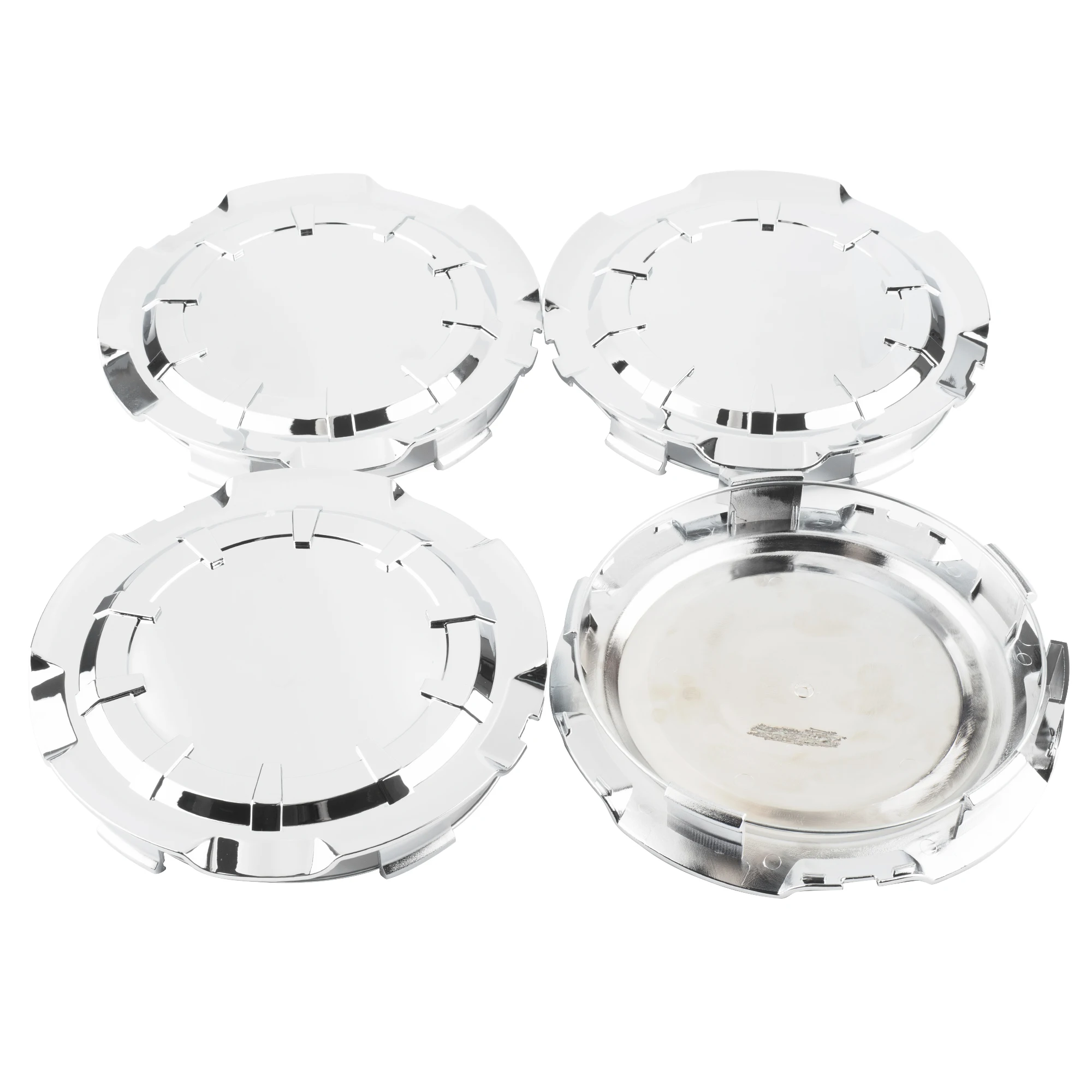 GTownworks 1pc/4pcs 202mm(7.95in)(+ -1mm)/112.5mm(4.43in)(+ -1mm) Car Wheel Center Hub Caps 20937762 20942001 Accessories