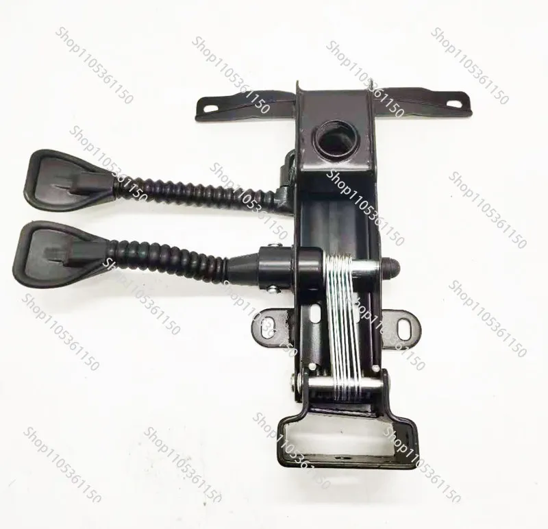 Computerr chair chassis swivel chair tray lift office  base turntable swivel chair accessories can be reclined