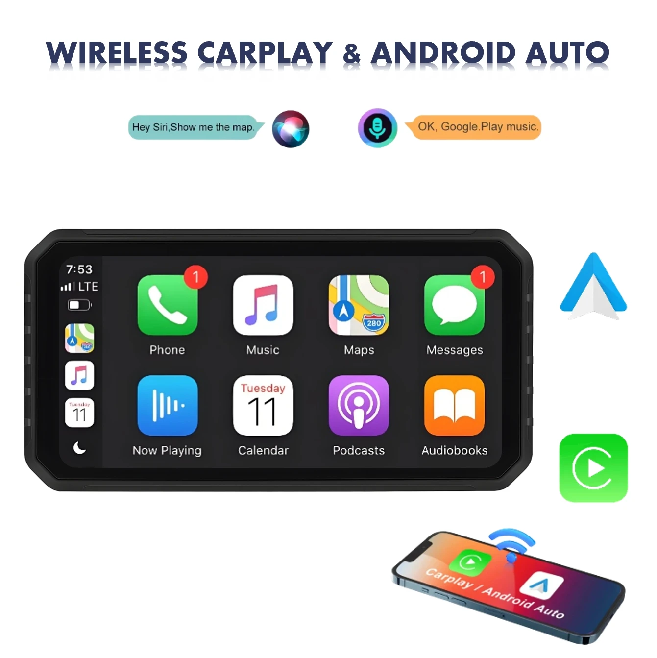 Zmear Android OS 6.25